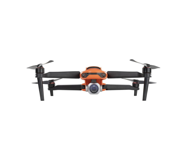 Autel EVO II Pro Rugged Bundle V3 Orange - 1151562 - zdjęcie 5